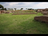 06695 ostia - regio iv - insula v - edificio (iv,v,7-9) - cortile del dioniso - bli ri sueden.jpg